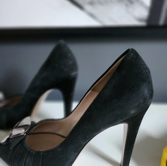 Salvatore Ferragamo Heels - Picture 11 of 13